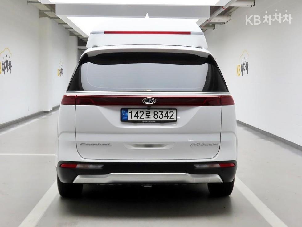 Kia Carnival — miniaturë 3
