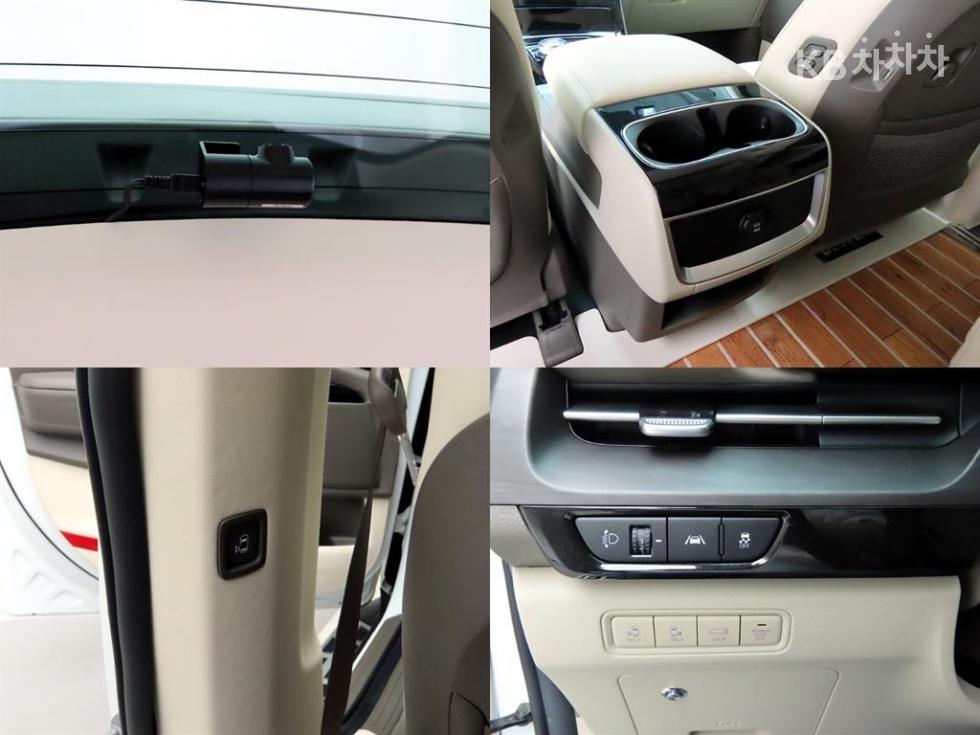 Kia Carnival — miniaturë 17