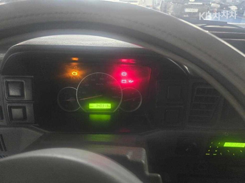 Chevrolet Damas — miniaturë 5