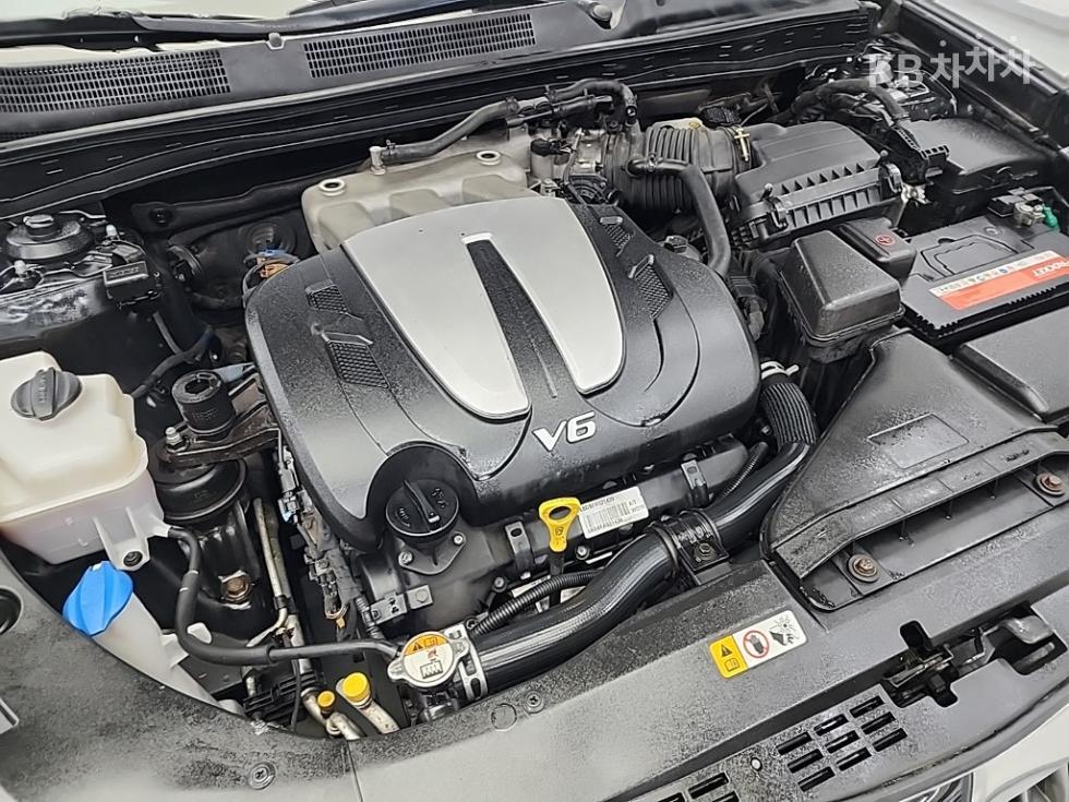 Hyundai Grandeur — miniaturë 5