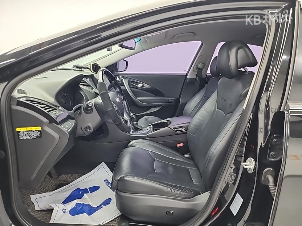Hyundai Grandeur — miniaturë 11
