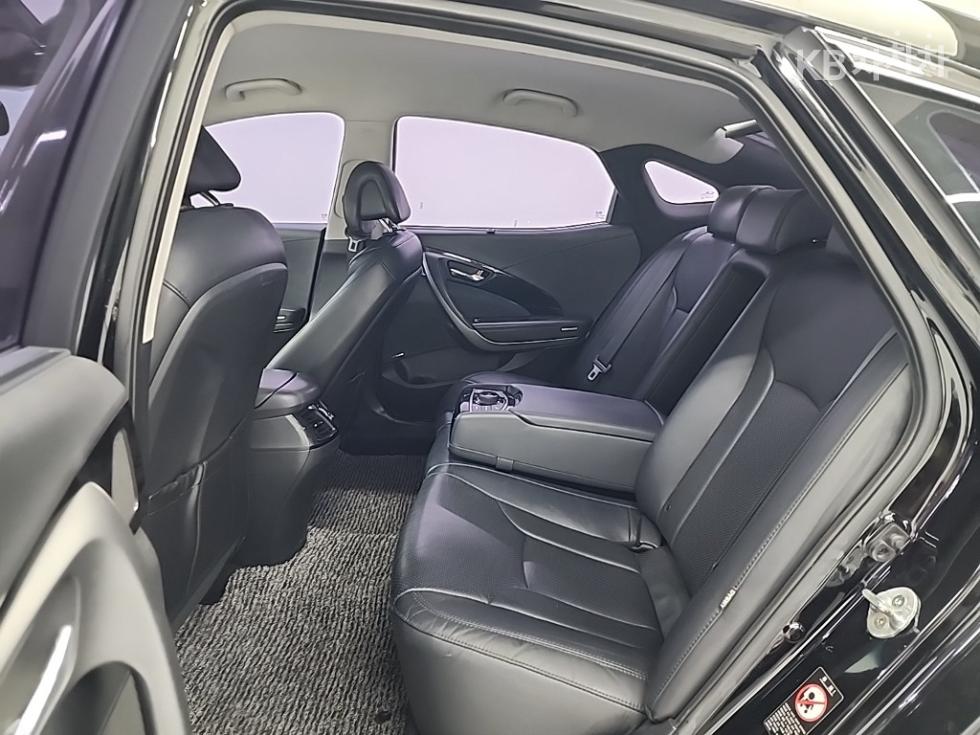 Hyundai Grandeur — miniaturë 12