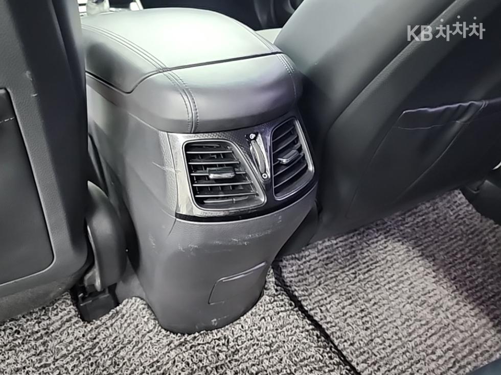 Hyundai Grandeur — miniaturë 13