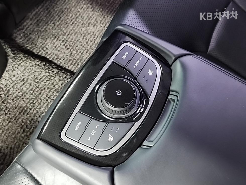 Hyundai Grandeur — miniaturë 14