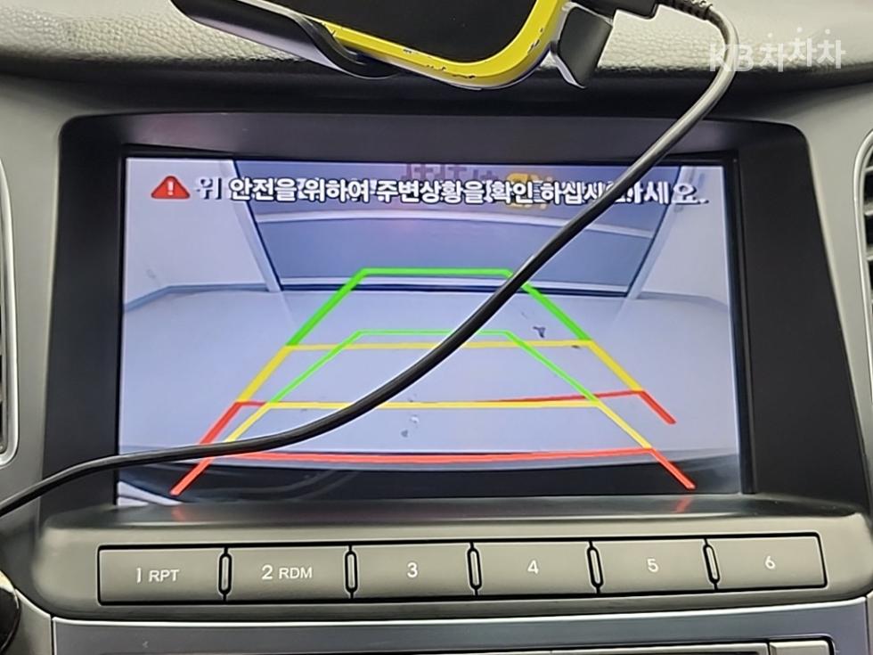 Hyundai Grandeur — miniaturë 15