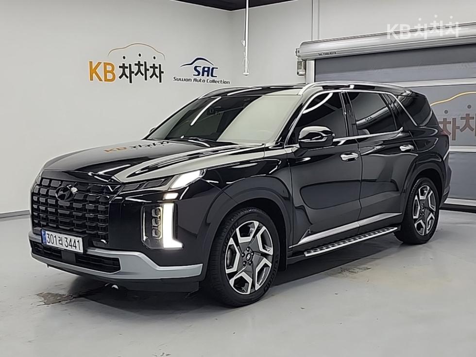 2022 Used Car — Korean used car export from SH GLOBAL