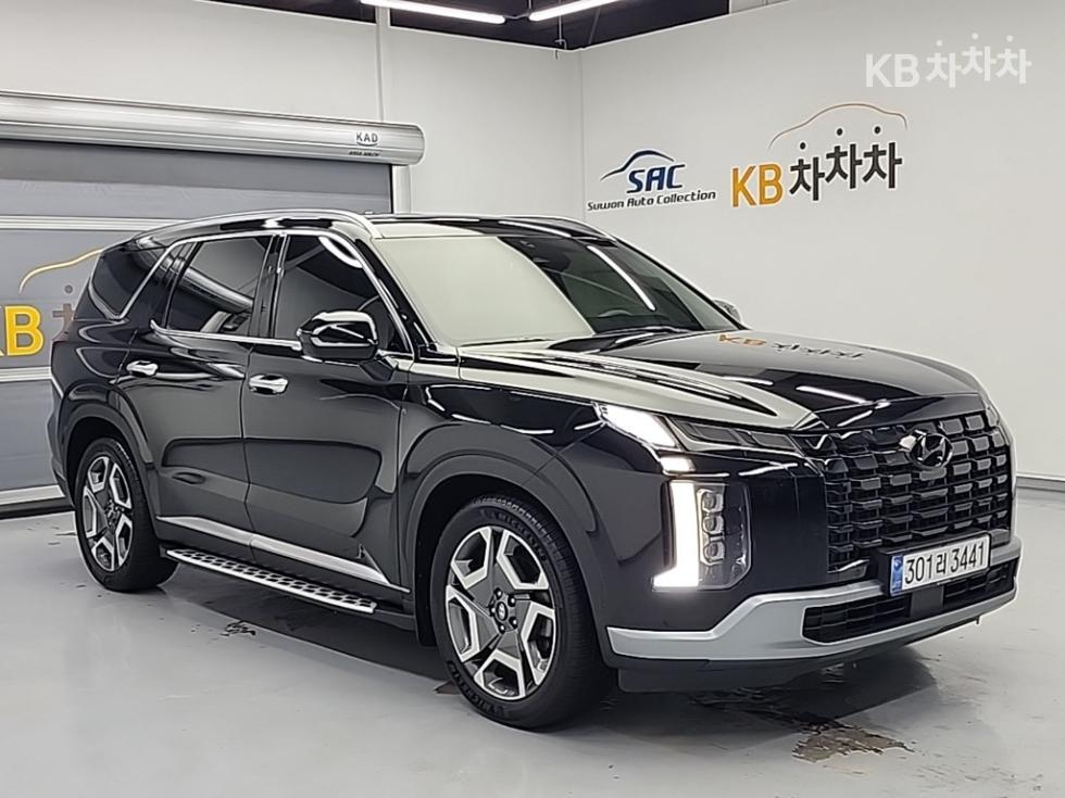 2022 Hyundai Used Car photo