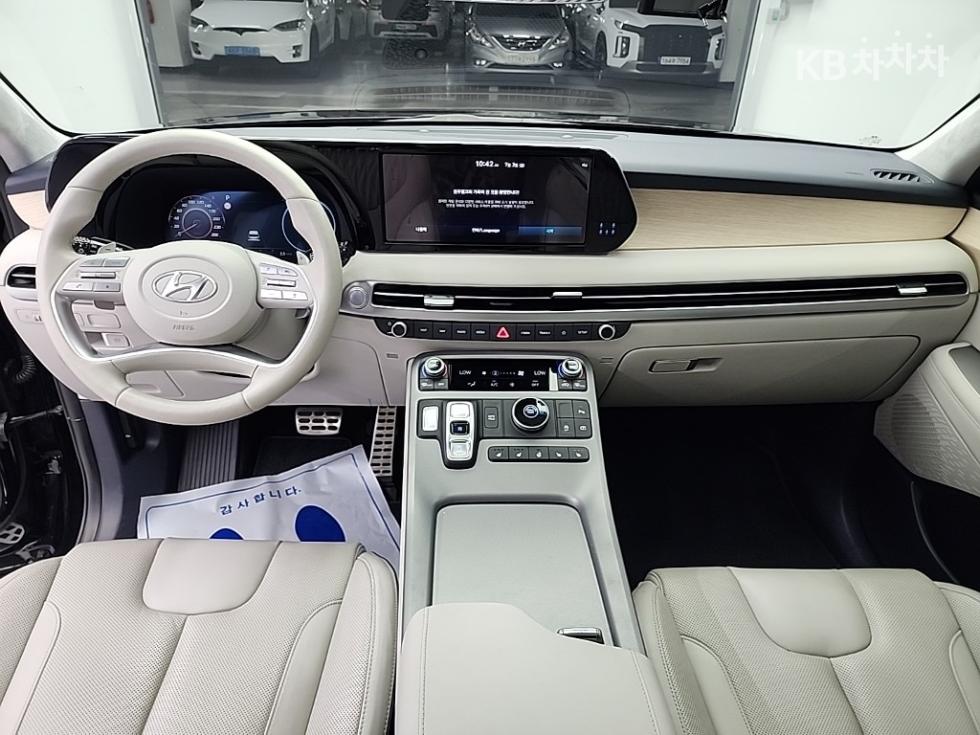 2022 Hyundai Used Car photo