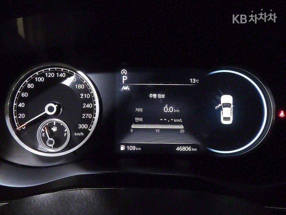 Genesis G70 — miniaturë 9