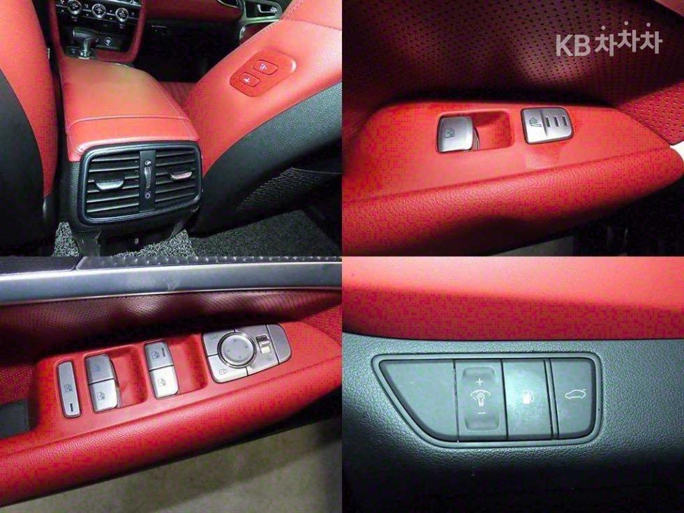 Genesis G70 — miniaturë 18