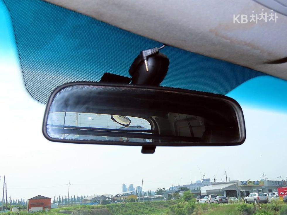 Hyundai Starex — miniaturë 11