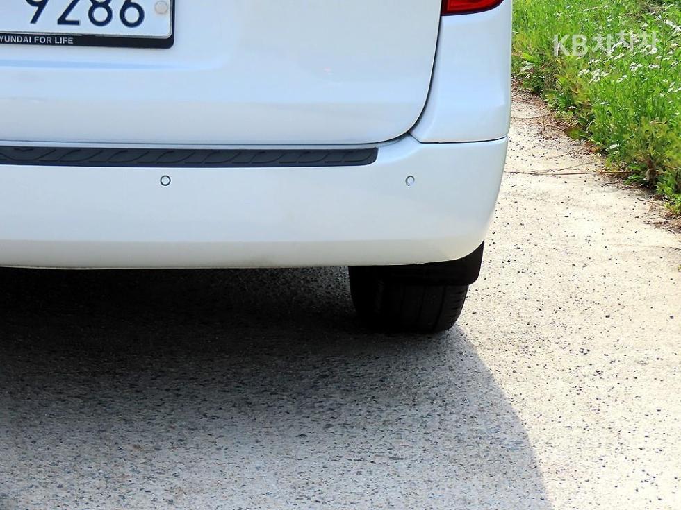 Hyundai Starex — miniaturë 16