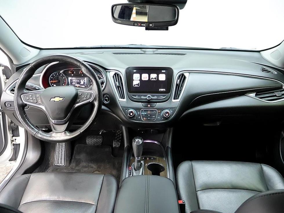 Chevrolet Malibu — miniaturë 5