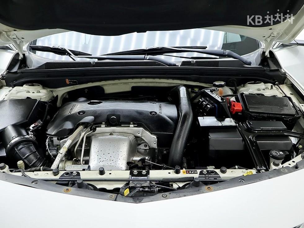 Chevrolet Malibu — miniaturë 7