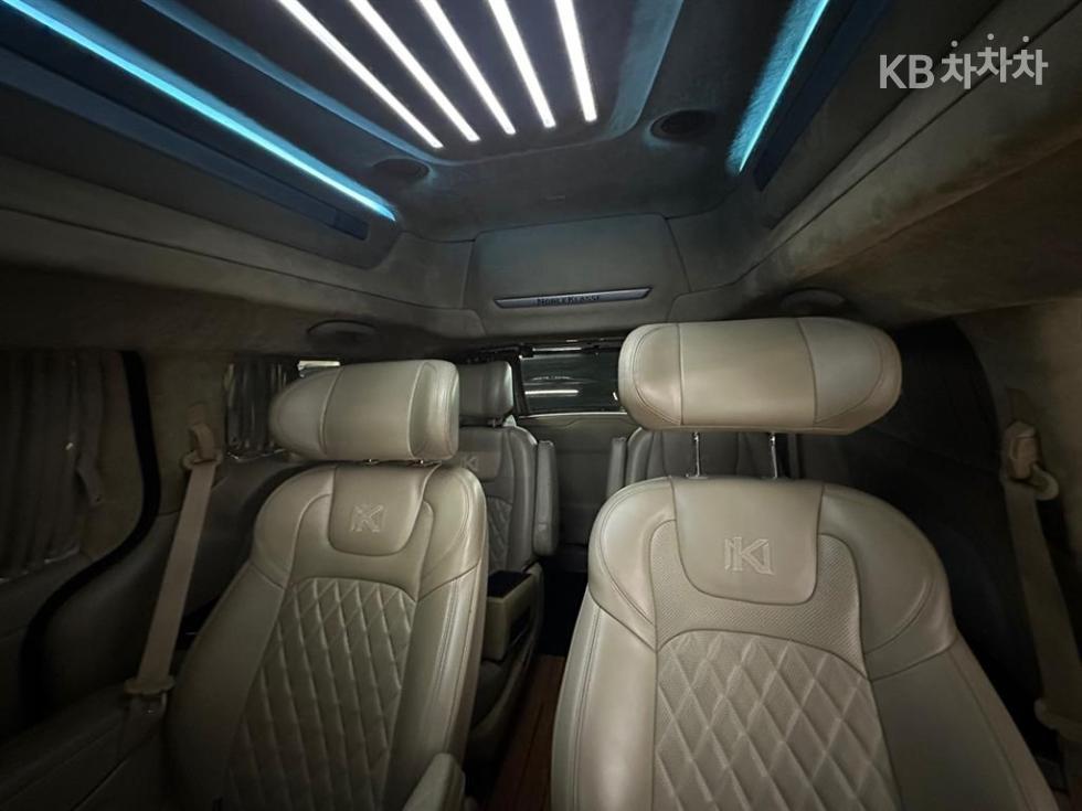Kia Carnival — miniaturë 12