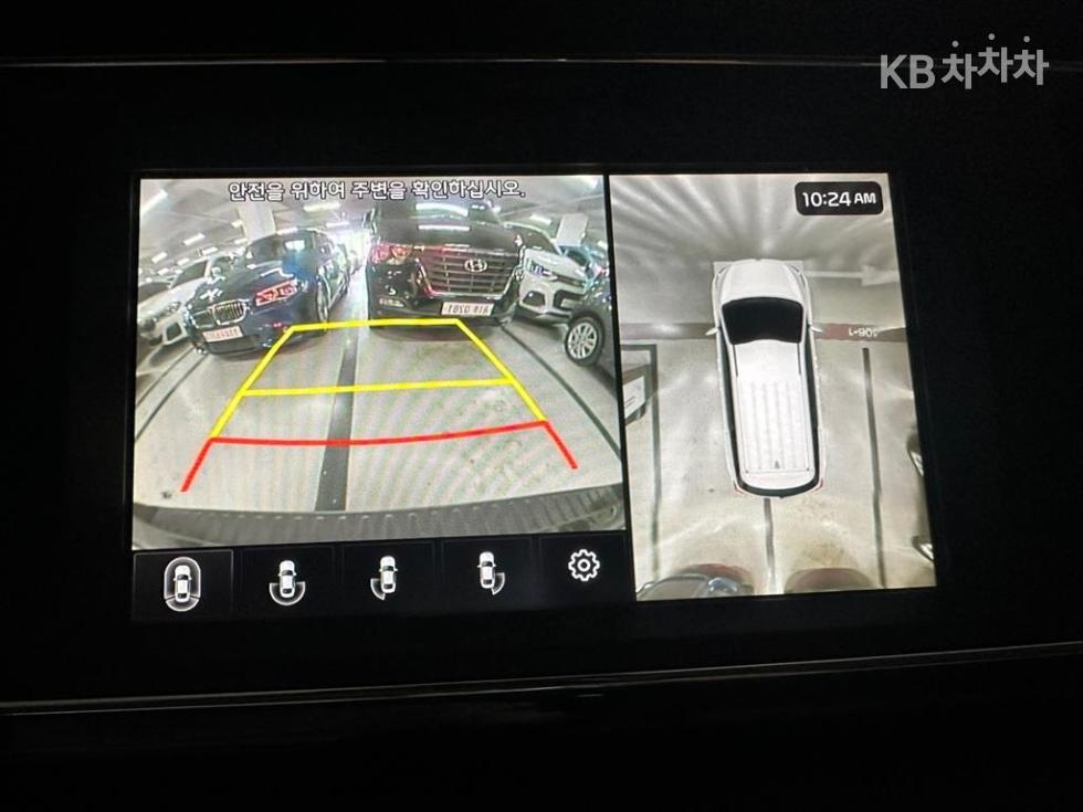 Kia Carnival — miniaturë 13