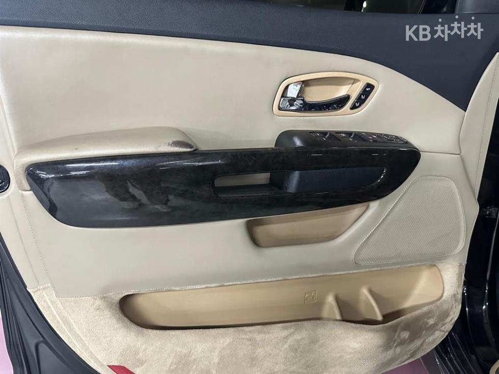 Kia Carnival — miniaturë 14