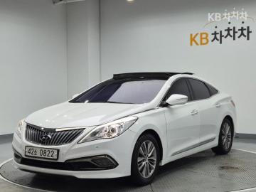 Hyundai Grandeur hg240  mordern  collection — foto 1