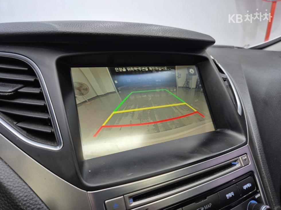 Hyundai Grandeur — miniaturë 15