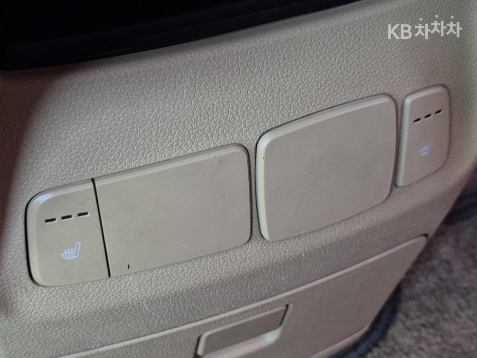 Kia Carnival — miniaturë 19