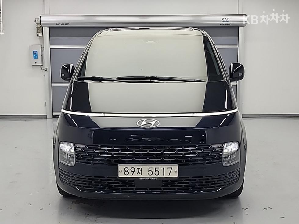 Hyundai Staria — miniaturë 2