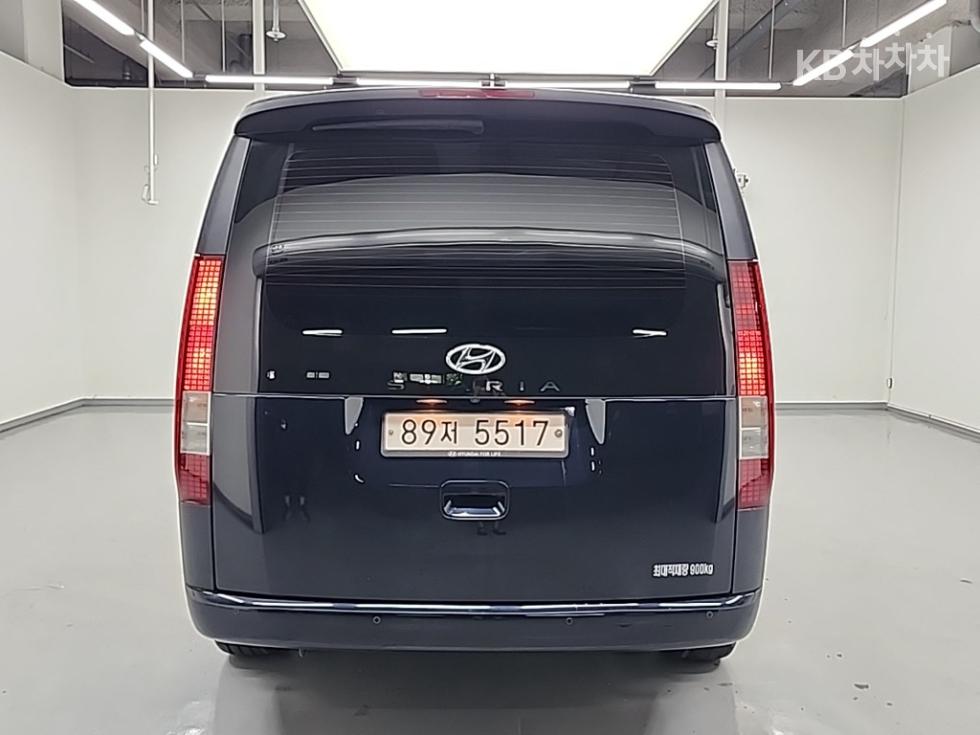 Hyundai Staria — miniaturë 3