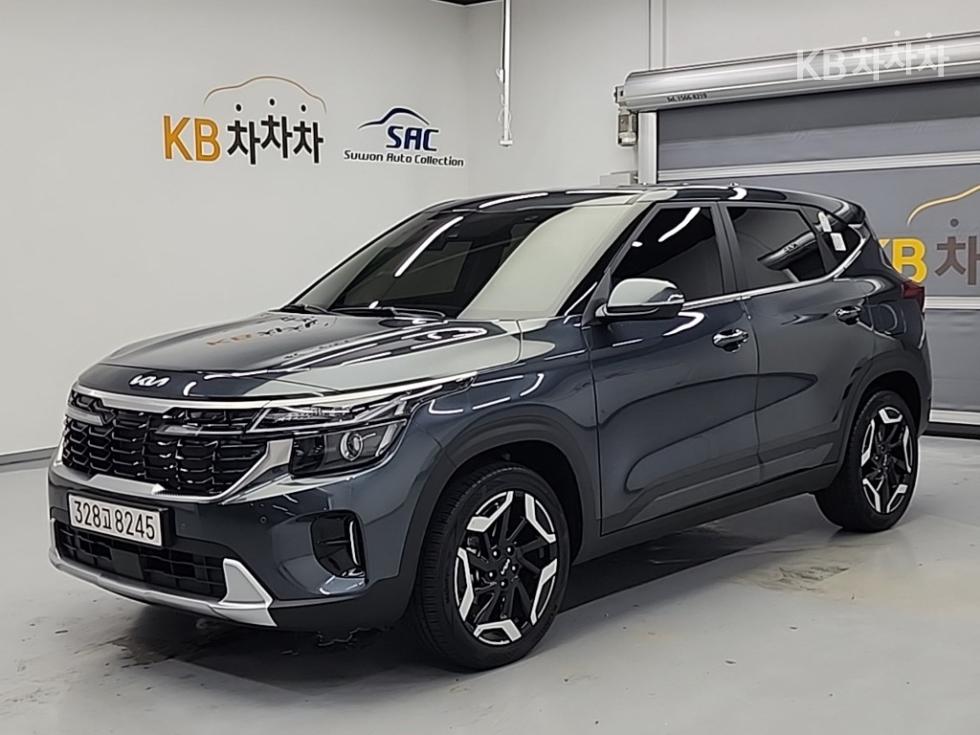 2025 (SP2) — Korean used car export from SH GLOBAL