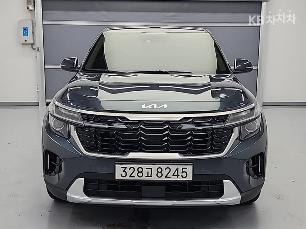 2025 Kia (SP2) photo