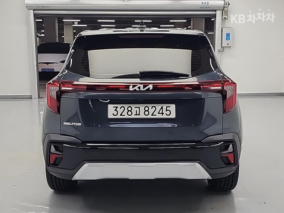 2025 Kia (SP2) photo