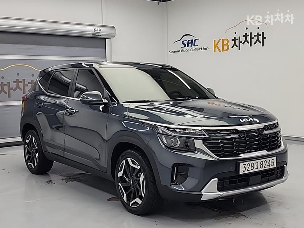 2025 Kia (SP2) photo