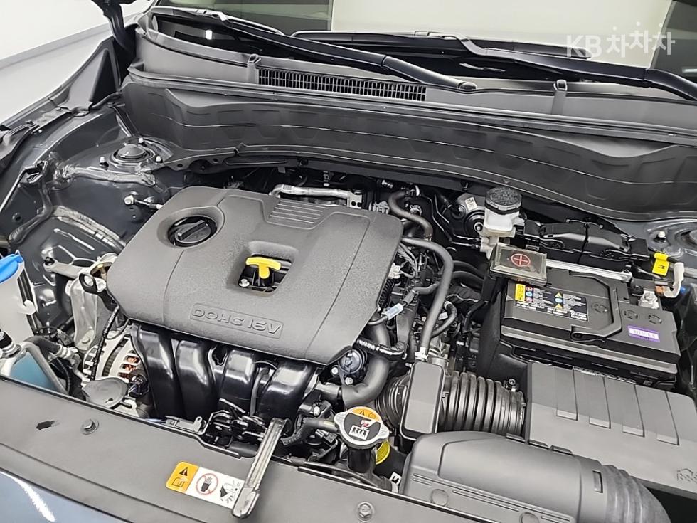 2025 Kia (SP2) photo