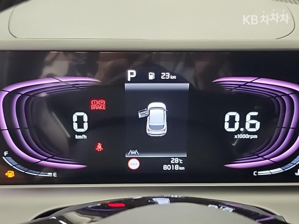2025 Kia (SP2) photo