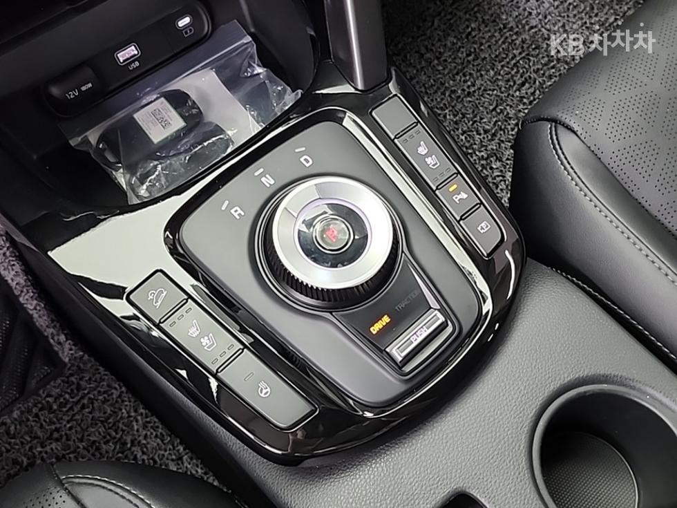 2025 Kia (SP2) photo