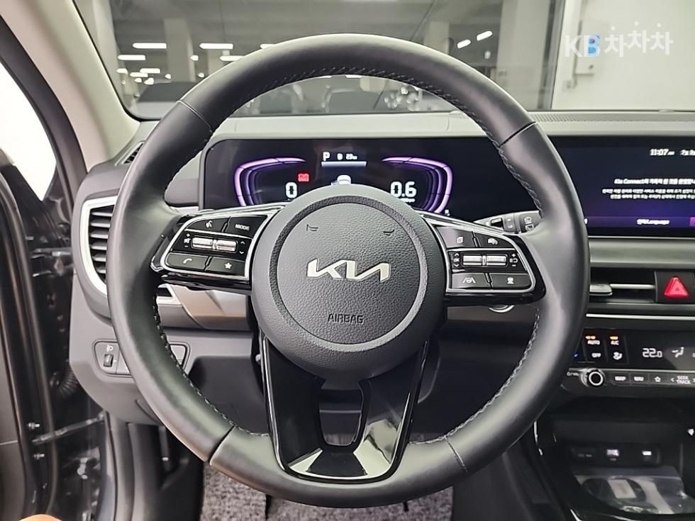 2025 Kia (SP2) photo