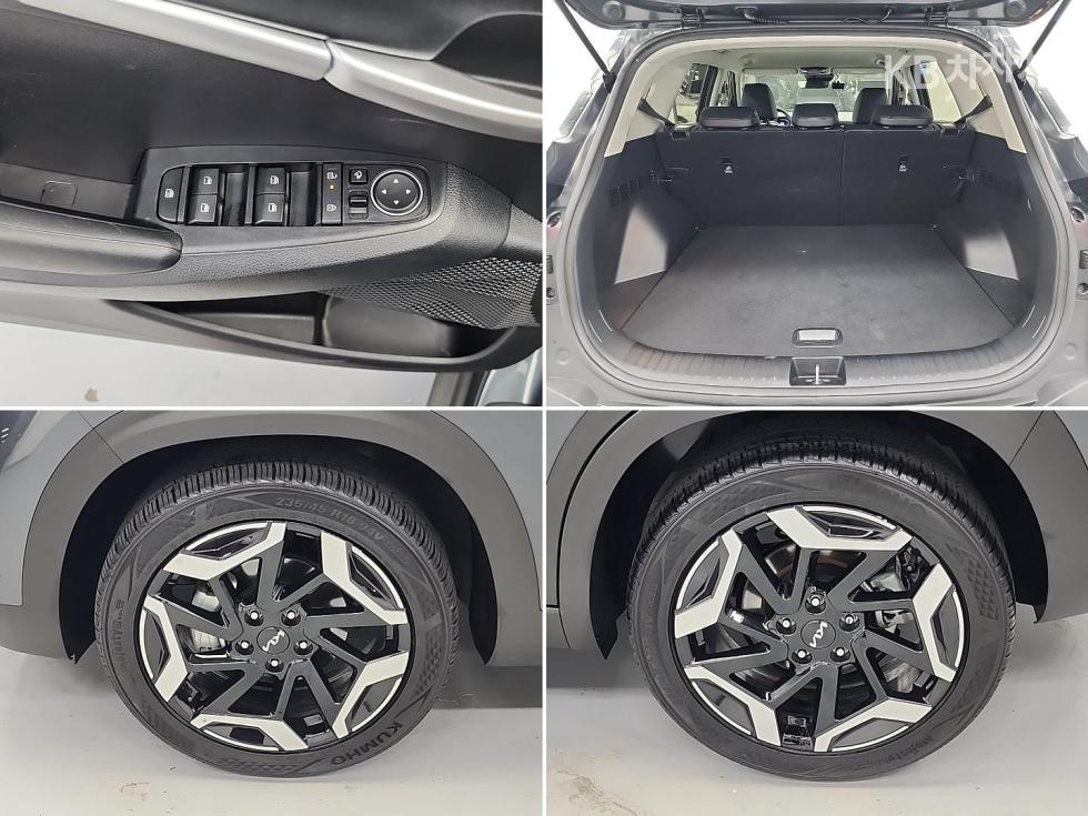2025 Kia (SP2) photo