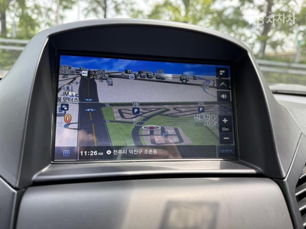 Chevrolet Orlando — miniaturë 12
