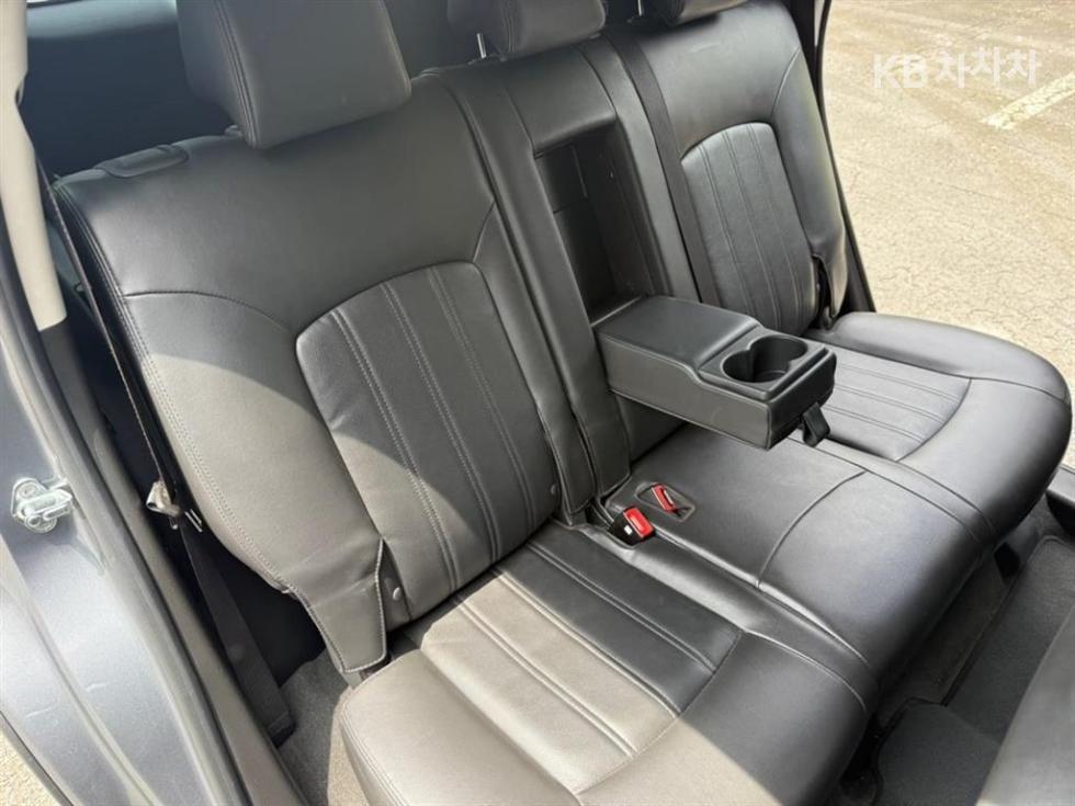 Chevrolet Orlando — miniaturë 13
