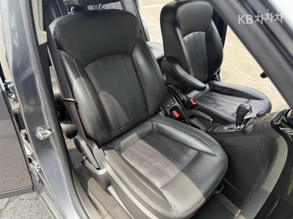 Chevrolet Orlando — miniaturë 14