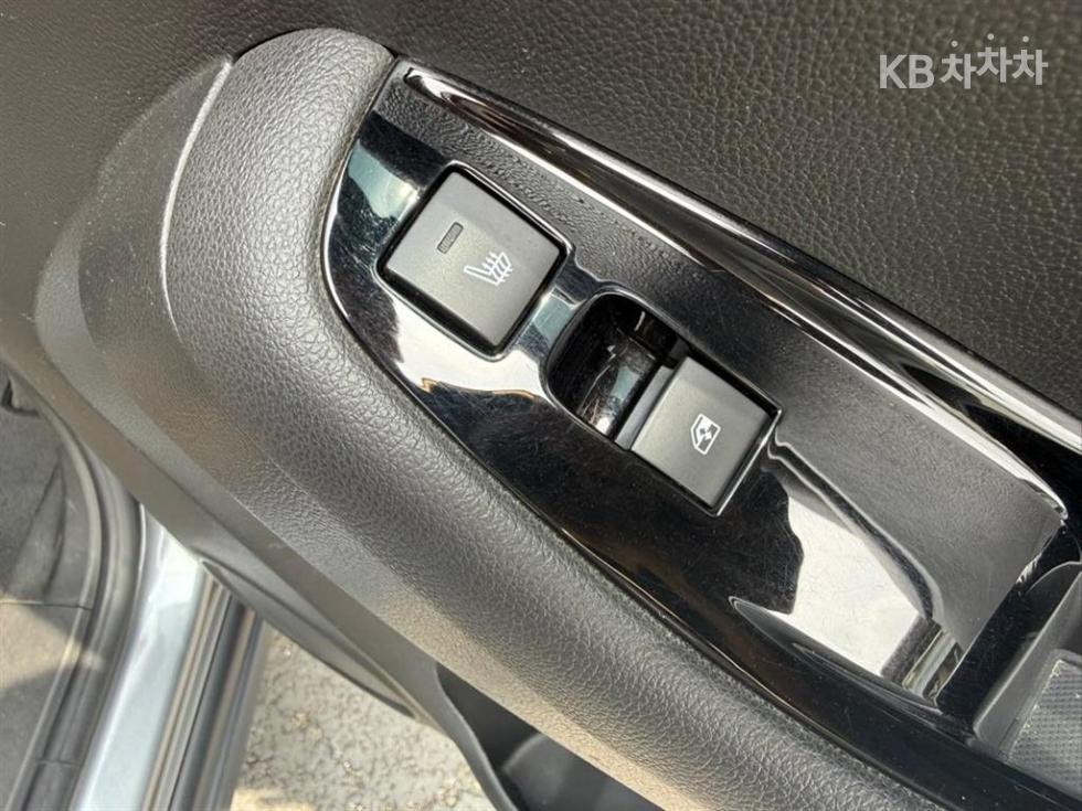 Chevrolet Orlando — miniaturë 16