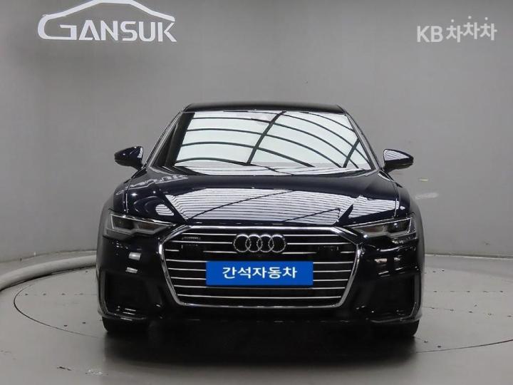 Audi A6 45 TFSI Quattro Premium — foto 1