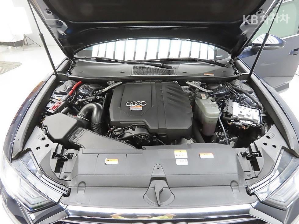 Audi A6 — miniaturë 6