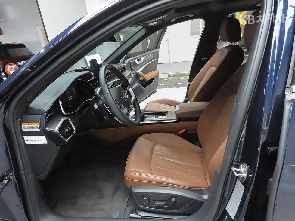 Audi A6 — miniaturë 10