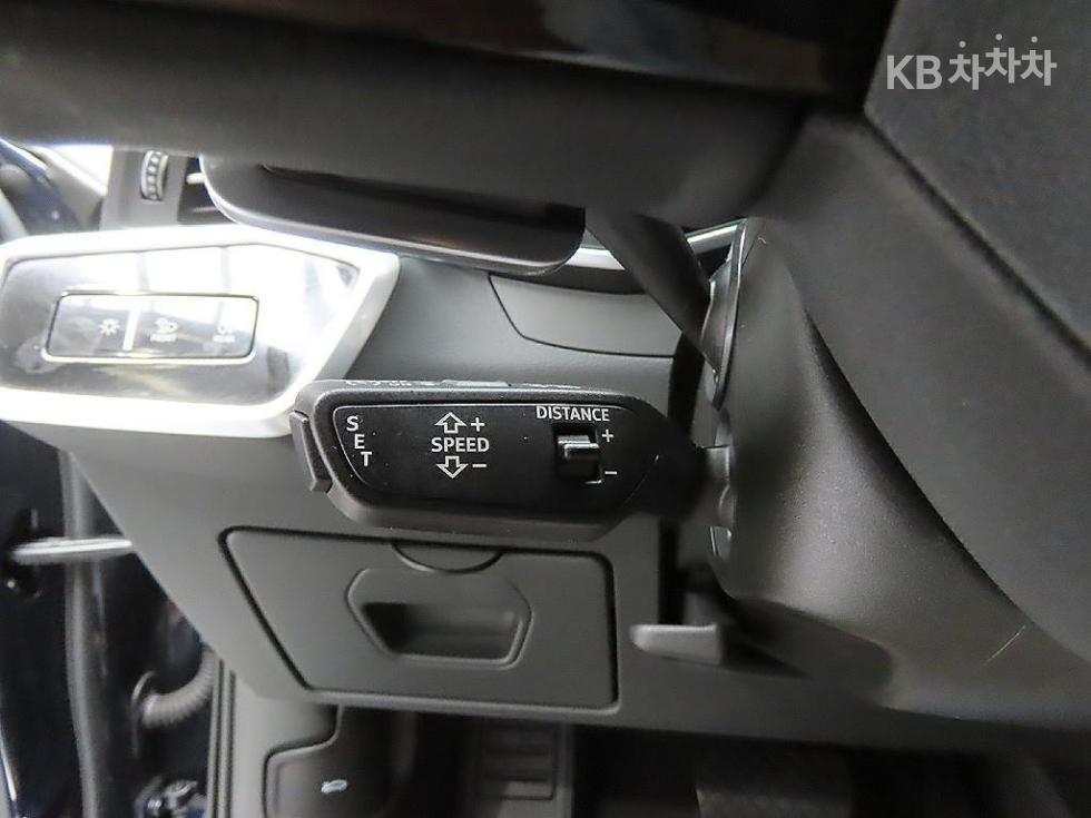 Audi A6 — miniaturë 11