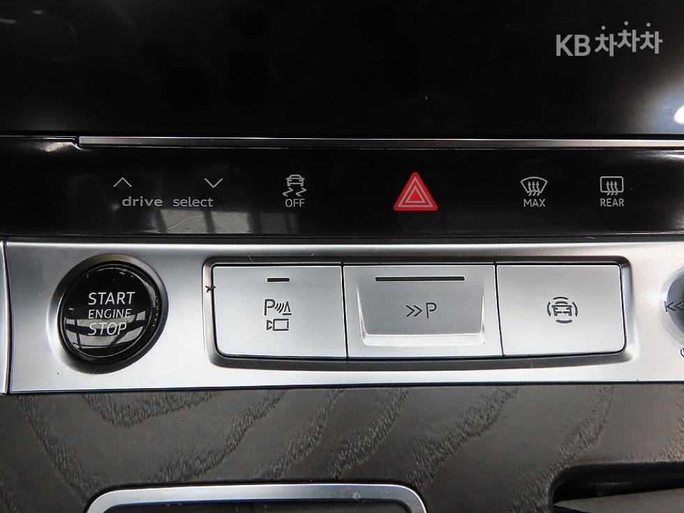 Audi A6 — miniaturë 14