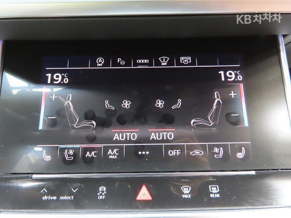Audi A6 — miniaturë 15