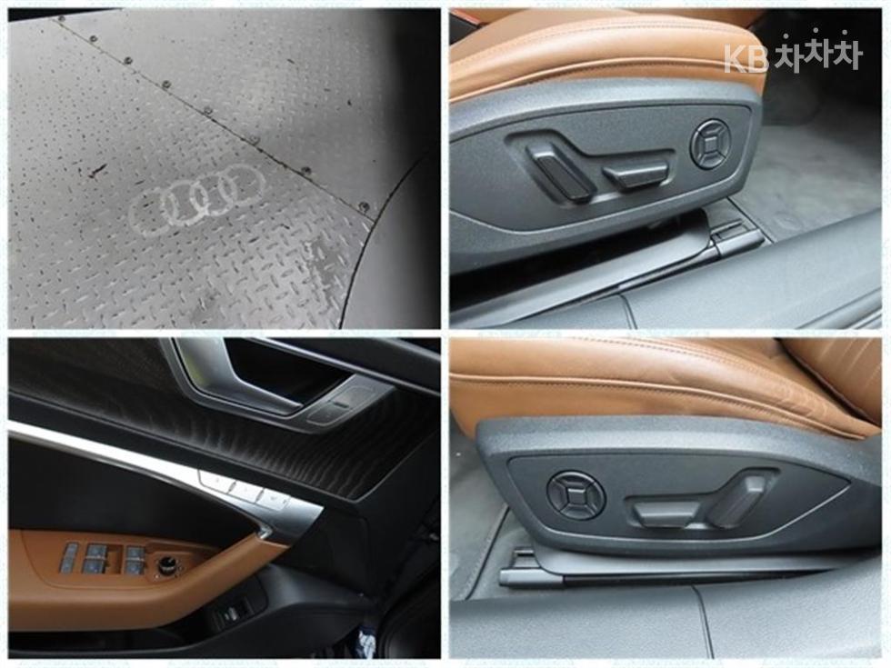 Audi A6 — miniaturë 16