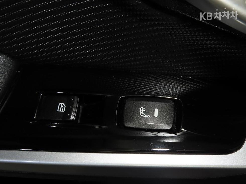 SsangYong Korando — miniaturë 13