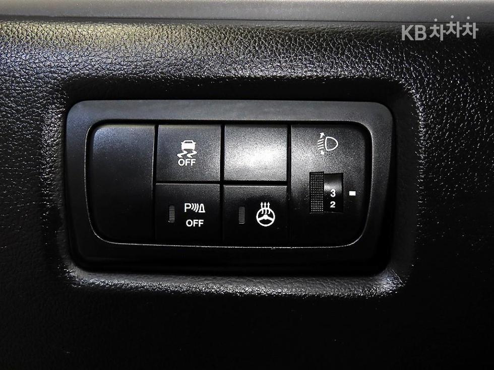 SsangYong Korando — miniaturë 15