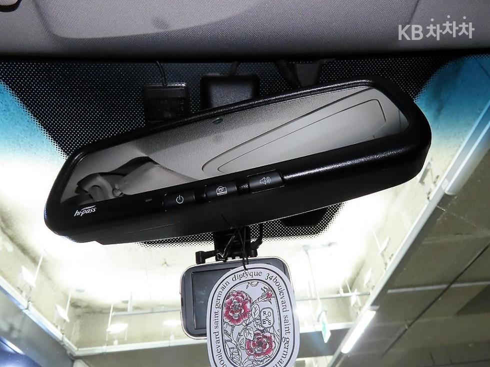 SsangYong Korando — miniaturë 17