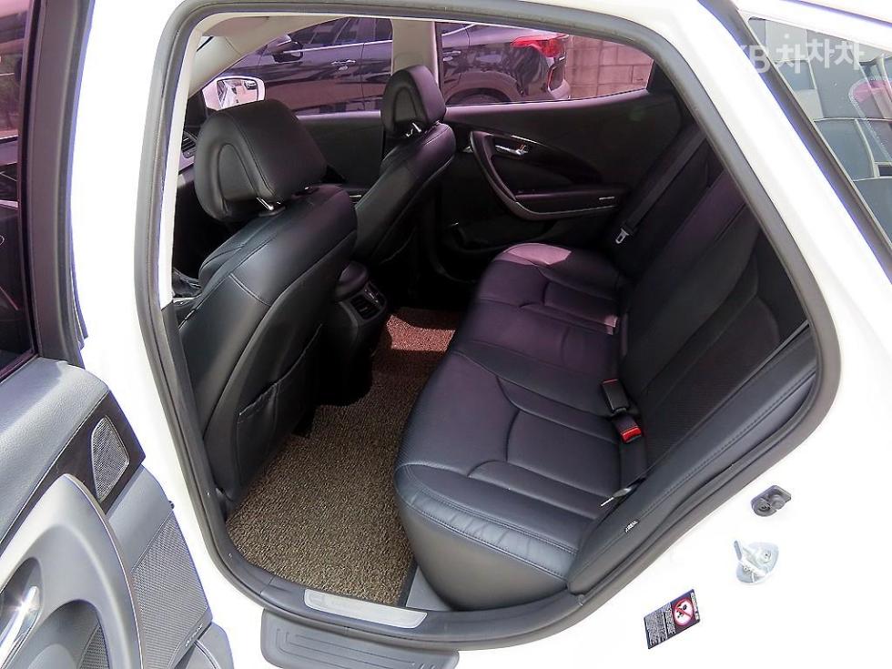 Hyundai Grandeur — miniaturë 6